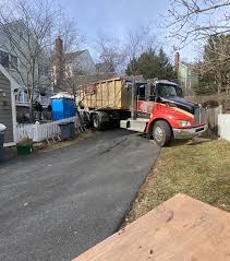 Same-Day Junk Removal Services in Johnsonburg, PA